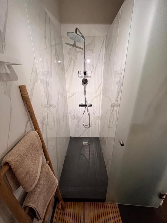 Le Sirene Apartments Скіатос Екстер'єр фото