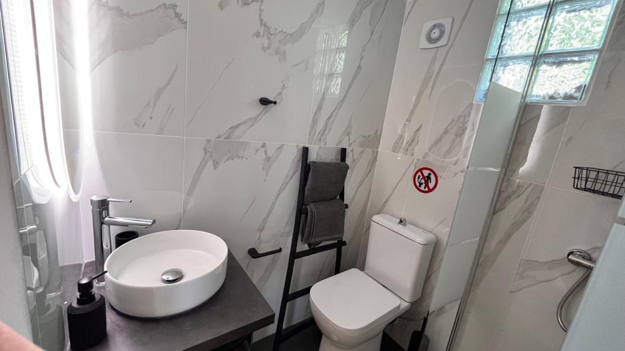 Le Sirene Apartments Скіатос Екстер'єр фото
